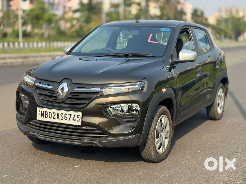 Renault Kwid Rxt 1.0, 2022, Petrol
