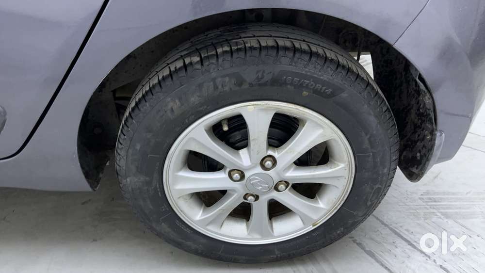 Hyundai Grand I10 1.2 Kappa Asta, 2015, Petrol