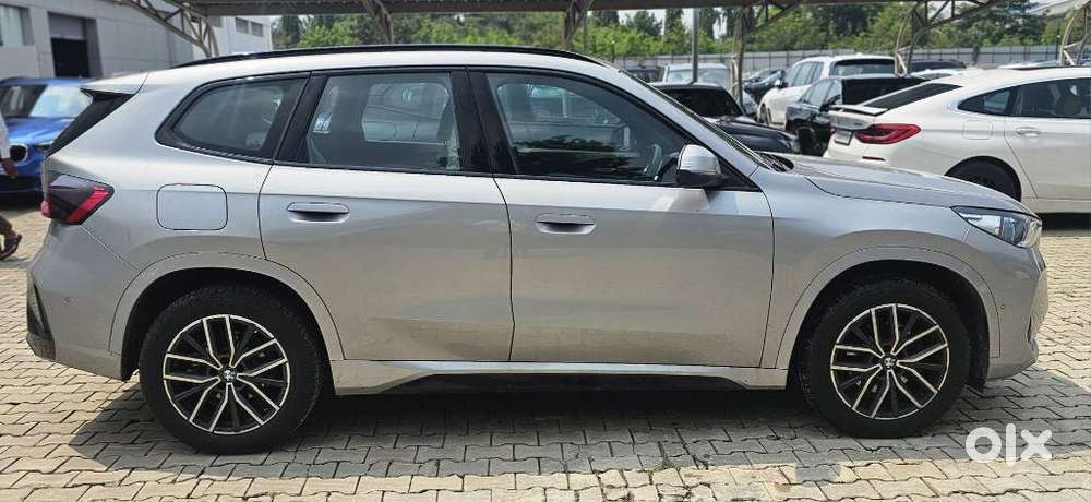 Bmw X1 Sdrive18d M Sport, 2025, Diesel