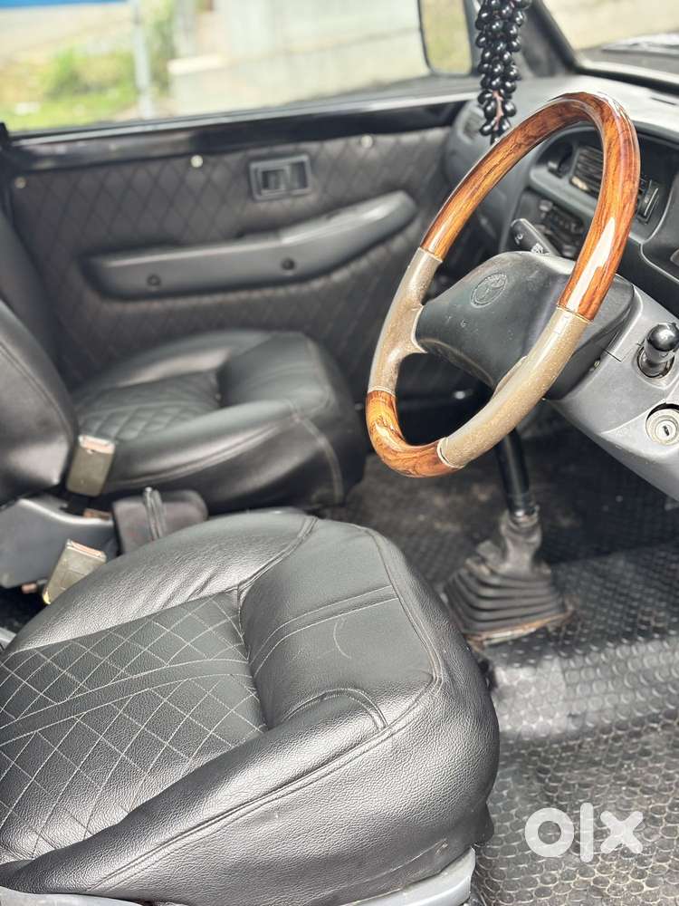 Toyota Qualis Gst D5, 2005, Diesel