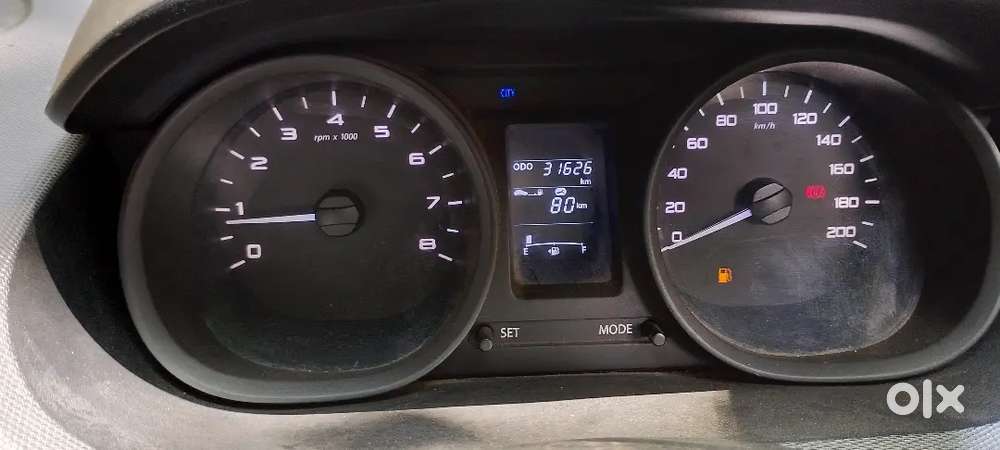 Tata Tiago 2019 Petrol 31262 Km Driven