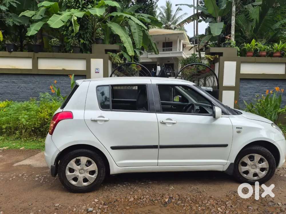 Maruti Suzuki Swift Vdi 2011