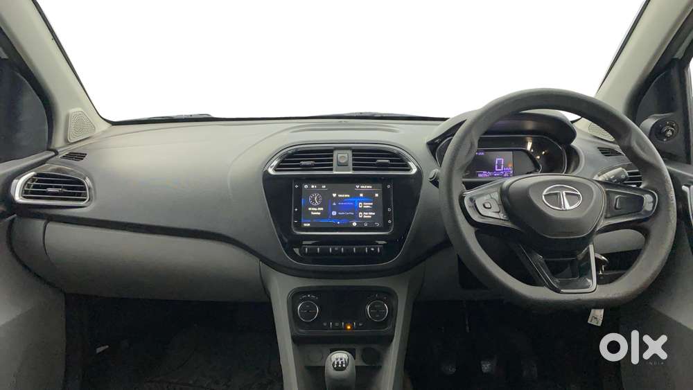 Tata Tiago 1.2 Revotron Xz Plus, 2020, Petrol