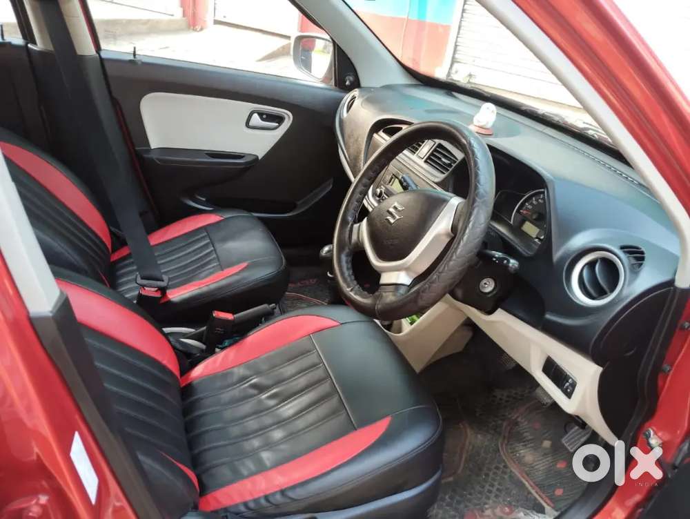 Maruti Suzuki Alto 800 2021 Petrol 12300 Km Driven