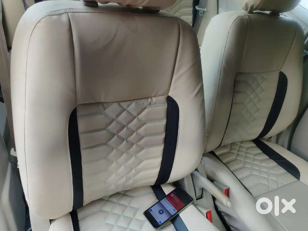 Maruti Suzuki Dzire 1.2 Vxi 2018