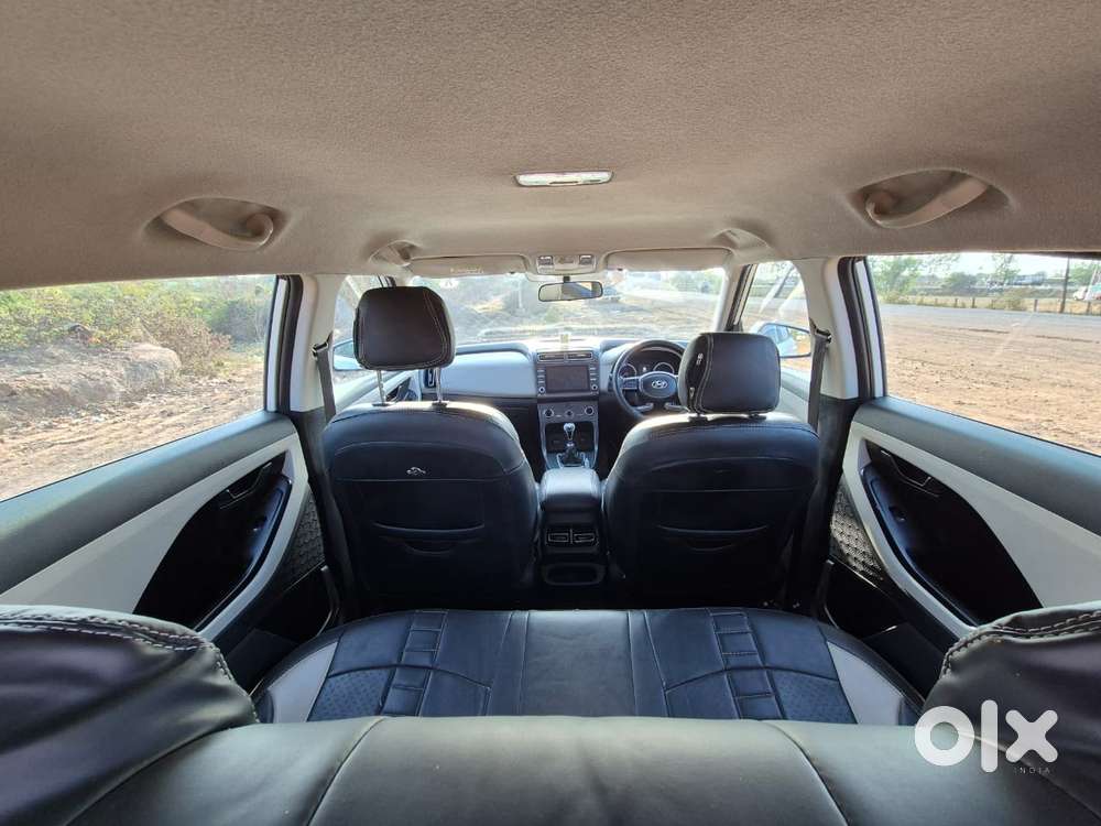 Hyundai Creta 1.4 Ex Diesel, 2020, Diesel