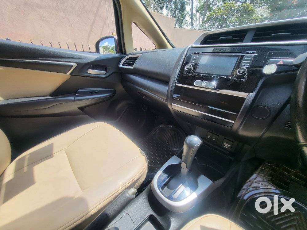 Honda Jazz 1.2 E I Vtec, 2017, Petrol
