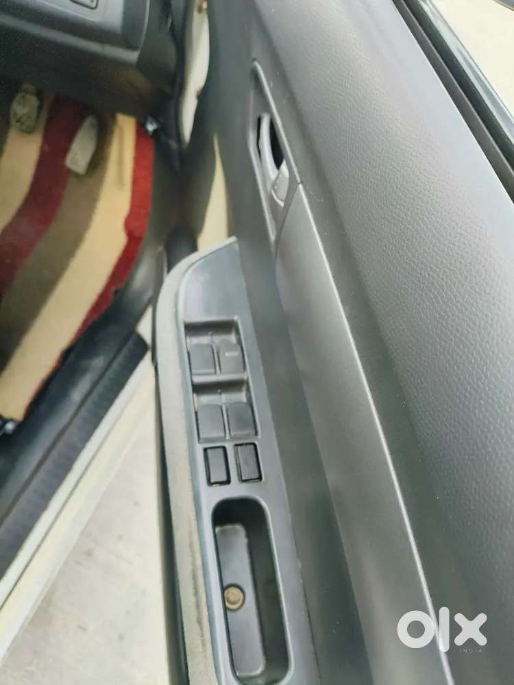 Maruti Suzuki Dzire 2009 Cng & Hybrids Well Maintained