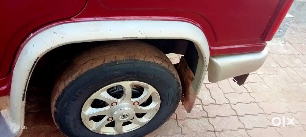 Mahindra Bolero 2008 Diesel 350000 Km Driven