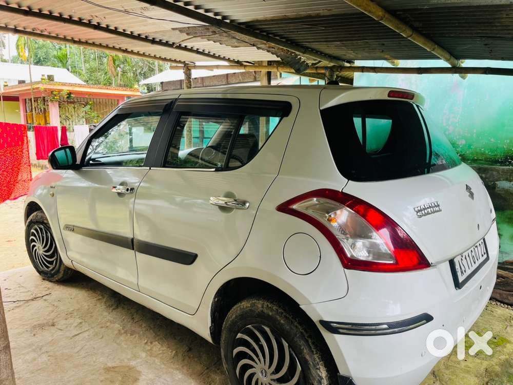 Maruti Suzuki 2013 Car