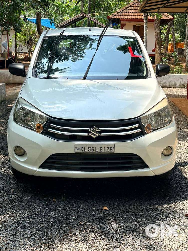 Excellent Condition Celerio Automatic 2015
