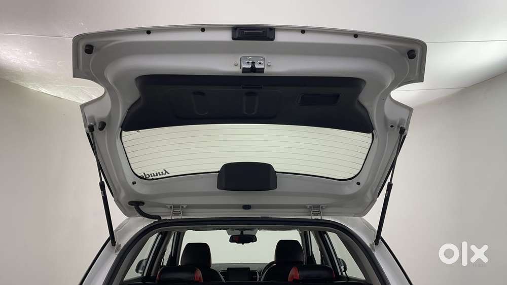 Hyundai Venue Sx Plus Turbo Dct, 2021, Petrol