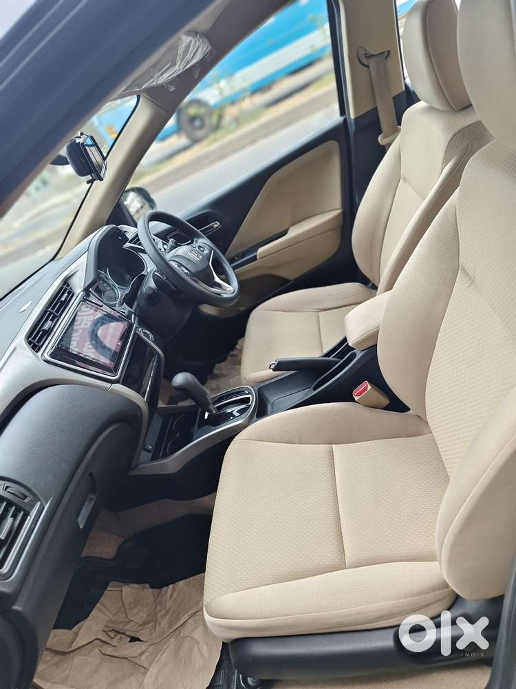Honda City Petrol 2018