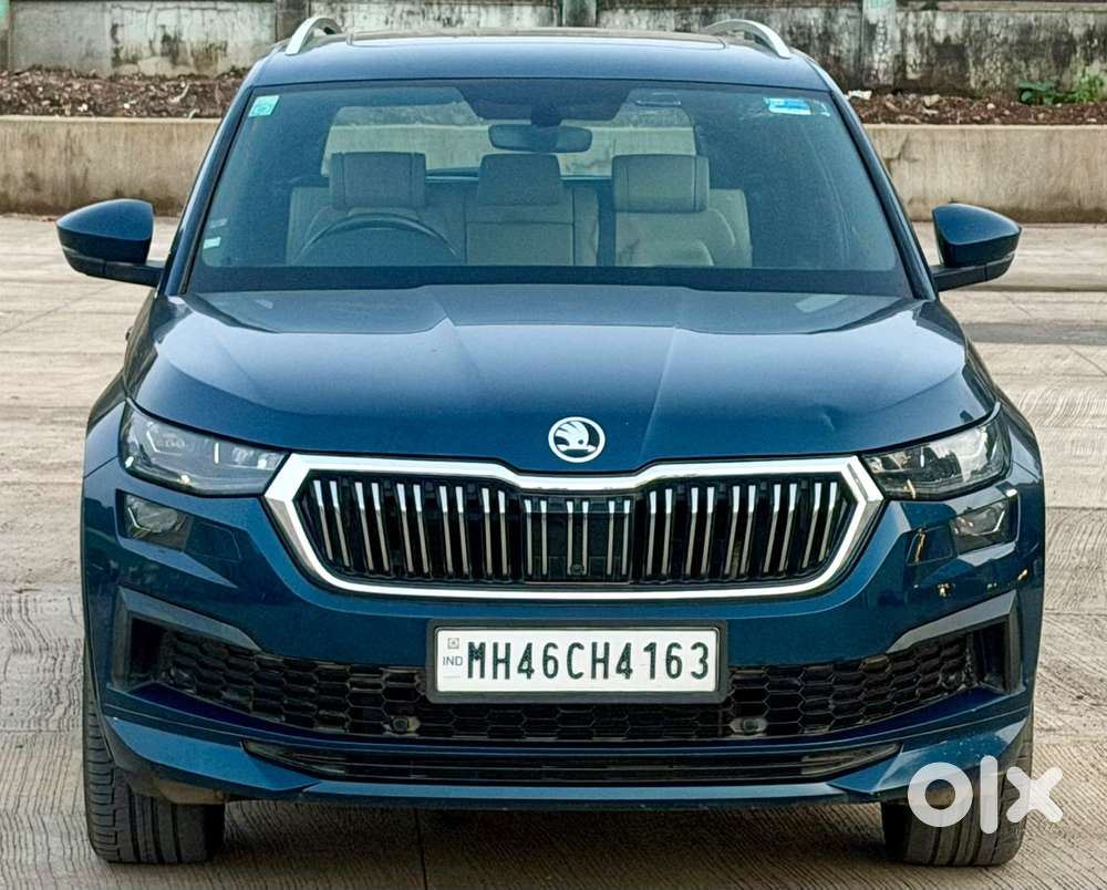 Skoda Kodiaq 2.0 L&k Tsi Dsg, 2023, Petrol