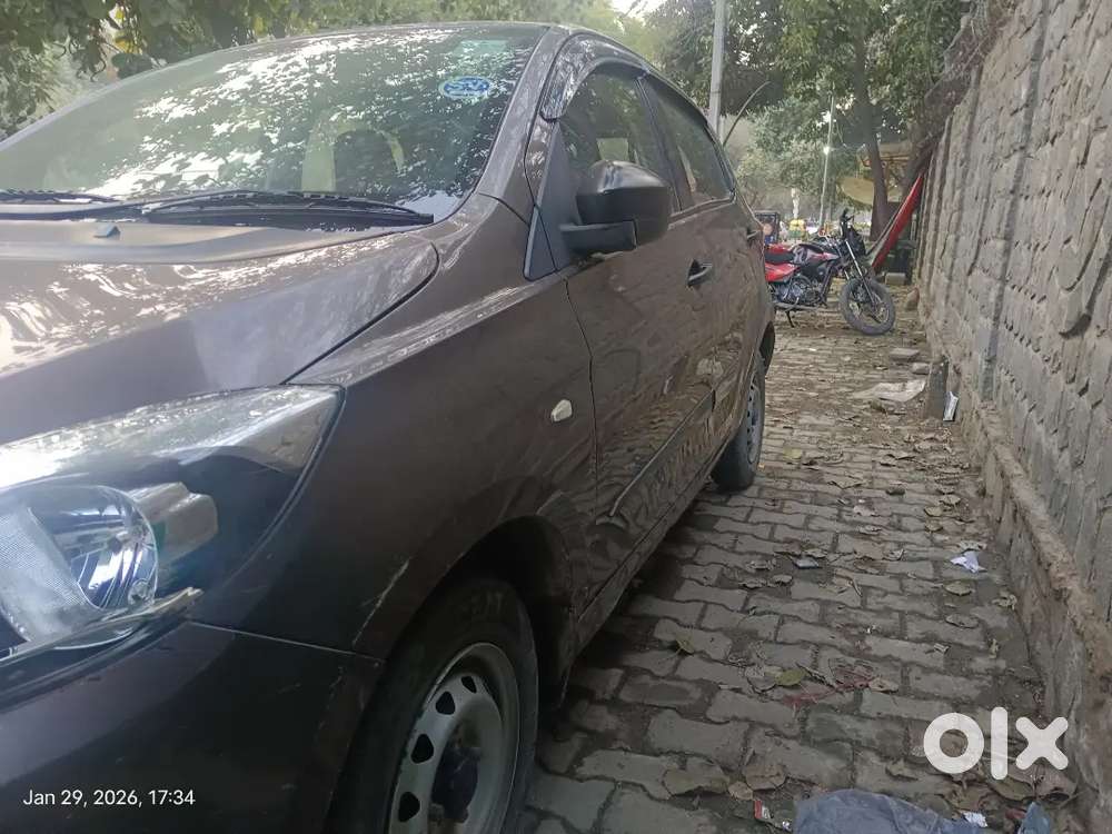 Tata Tiago 2016