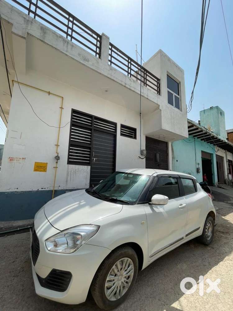 Maruti Swift 2019 Model