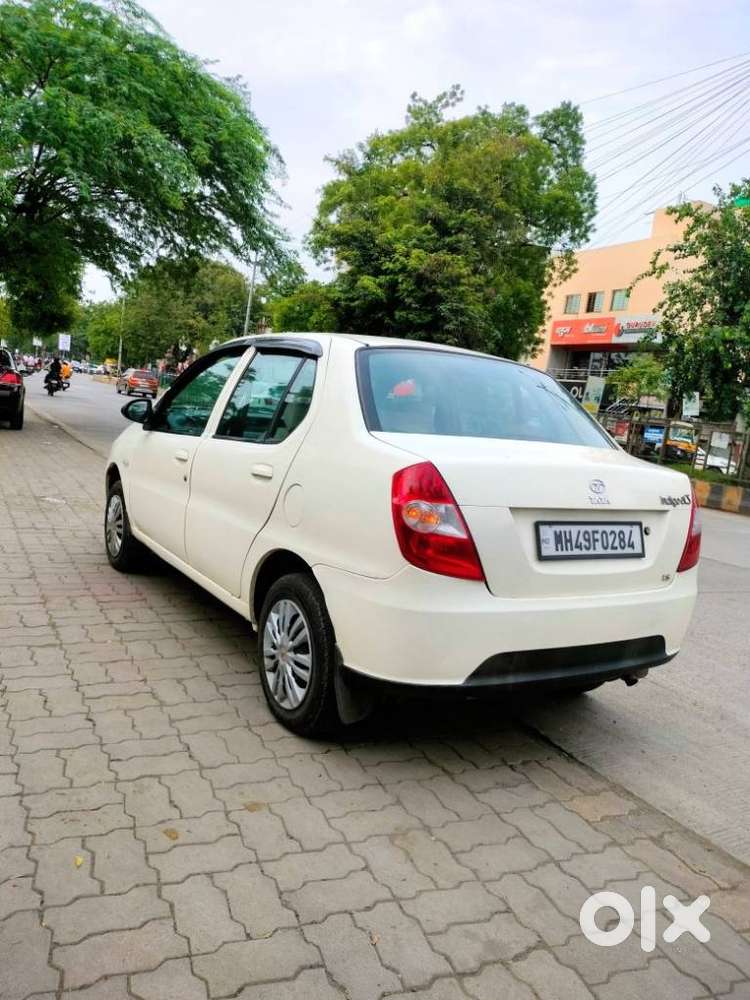 Tata Indigo Ecs Ecs Ls Tdi, 2014, Diesel
