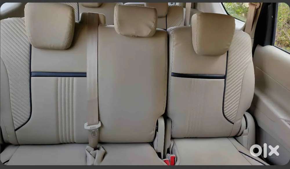 Maruti Ertiga Oct 2025 Cng