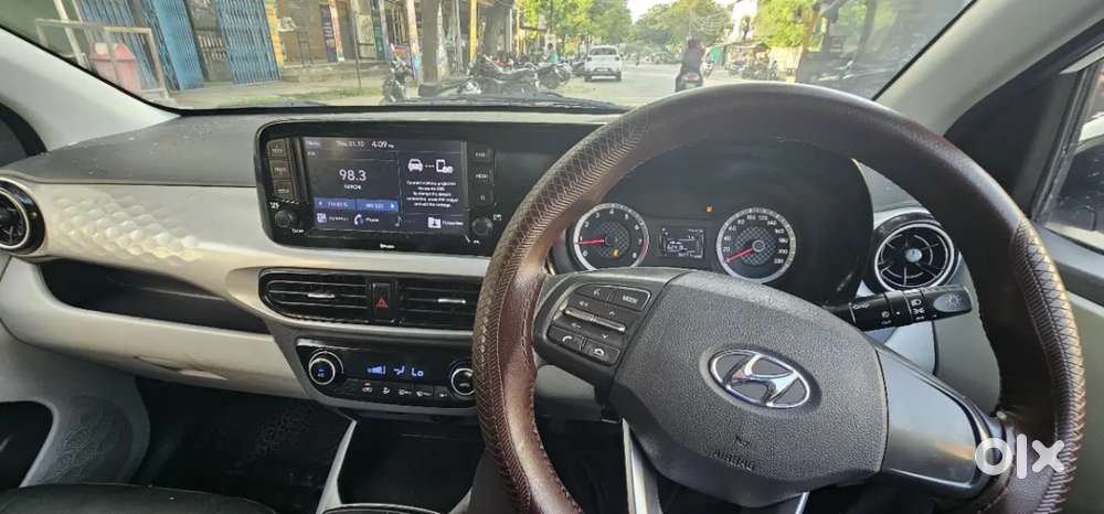 Hyundai Grand I10 Nios 1.2 Kappa Vtvt Sportz Cng, 2022, Cng & Hybrid..