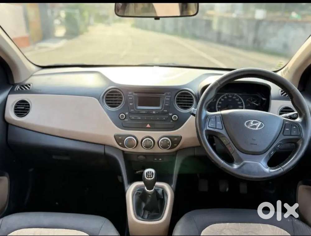 Hyundai Grand I10 2014