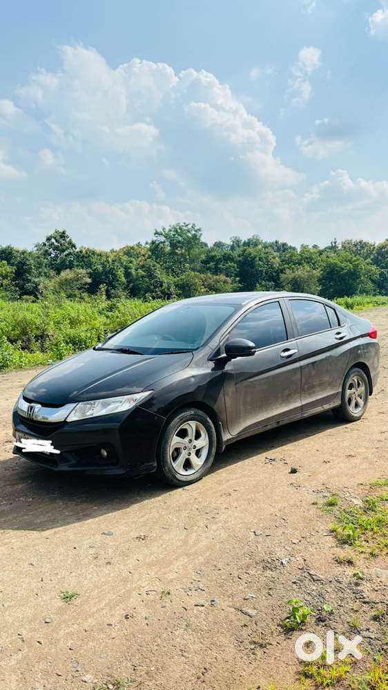 Honda City Diesel Manual 2014 Model