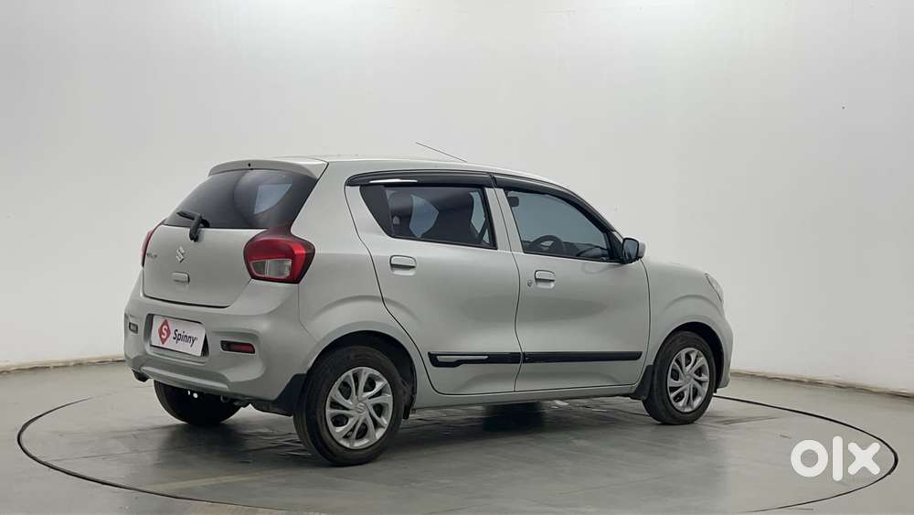 Maruti Suzuki Celerio Zxi, 2022, Petrol