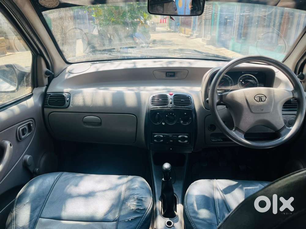 Tata Diesel Car 2013