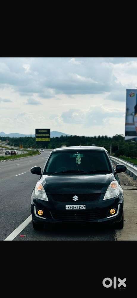 Maruti Suzuki Swift 2014 Diesel Good Condition