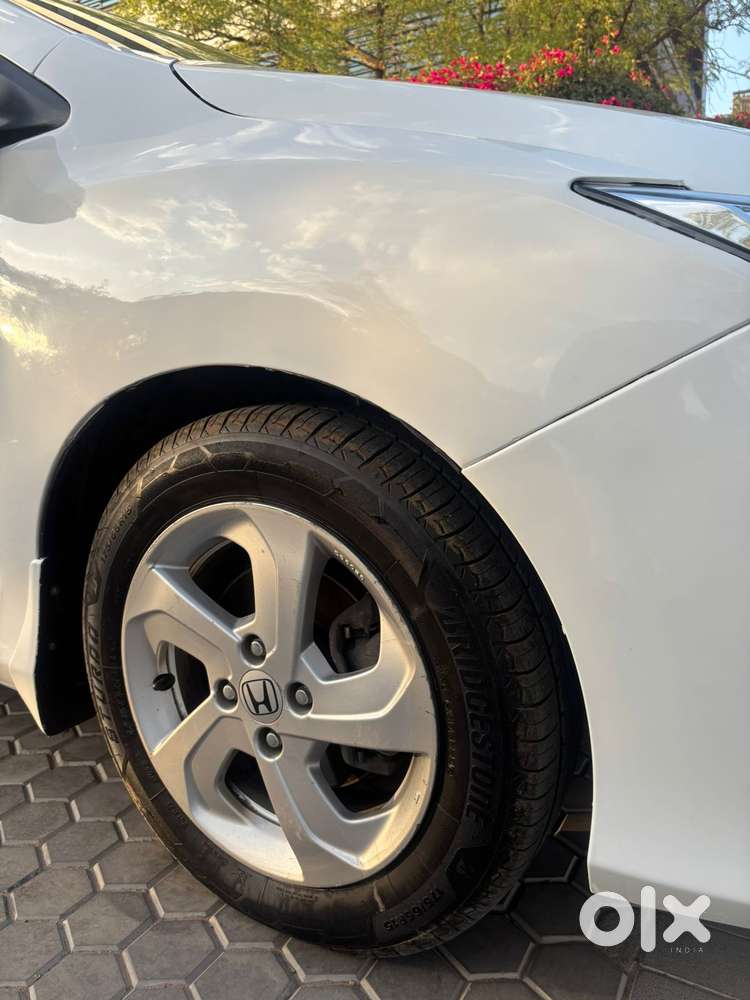 Honda City 2015-2017 I Dtec V, 2016, Diesel