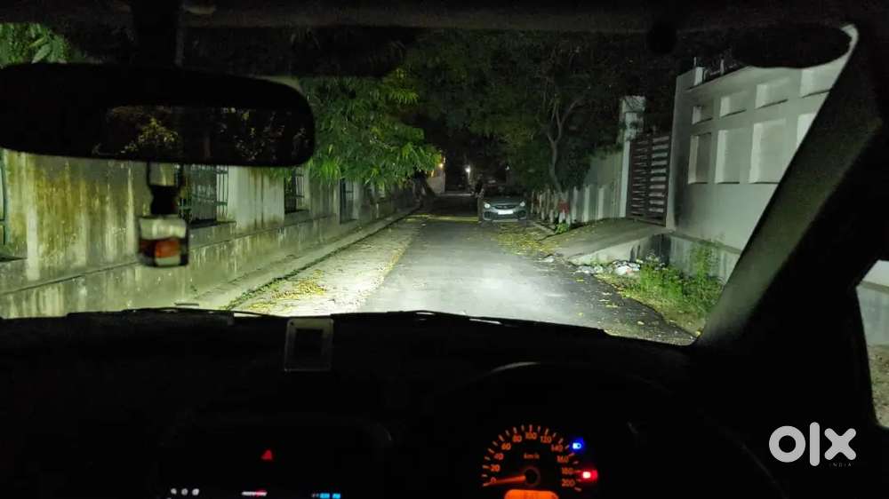 Ritz  Diesel Car All Good Condition