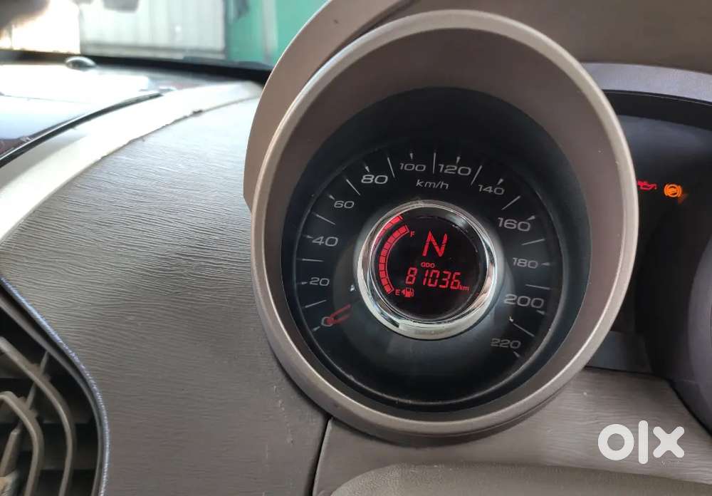 Mahindra Xuv5oo W8 Fwd For Selling In Lower Price