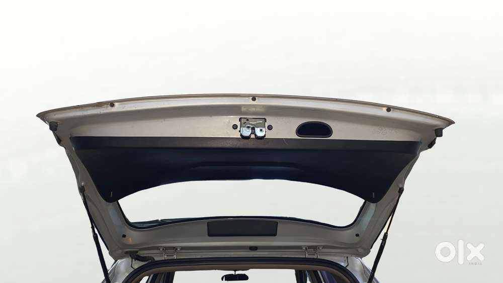 Hyundai Creta 1.6 E Plus, 2018, Petrol
