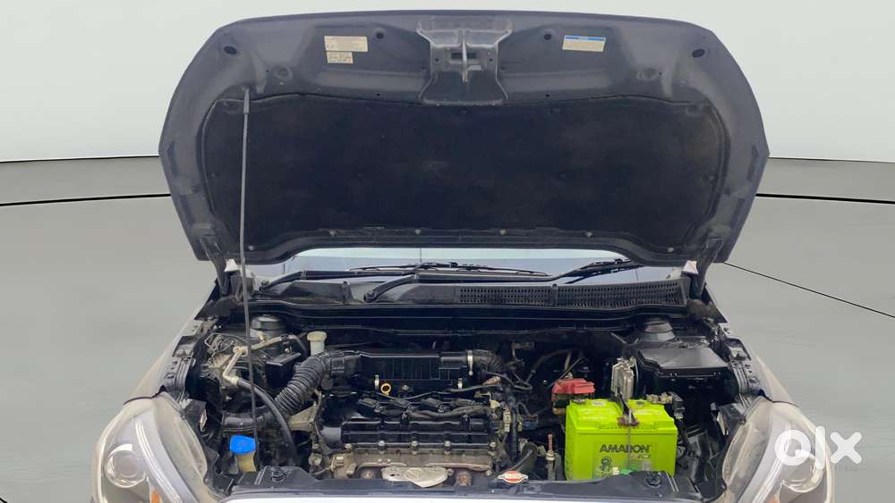 Maruti Suzuki S-cross 1.5 Alpha At, 2020, Petrol