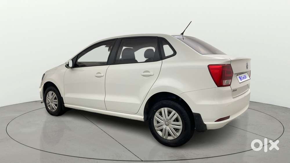 Volkswagen Ameo 1.0 Mpi Trendline, 2019, Petrol