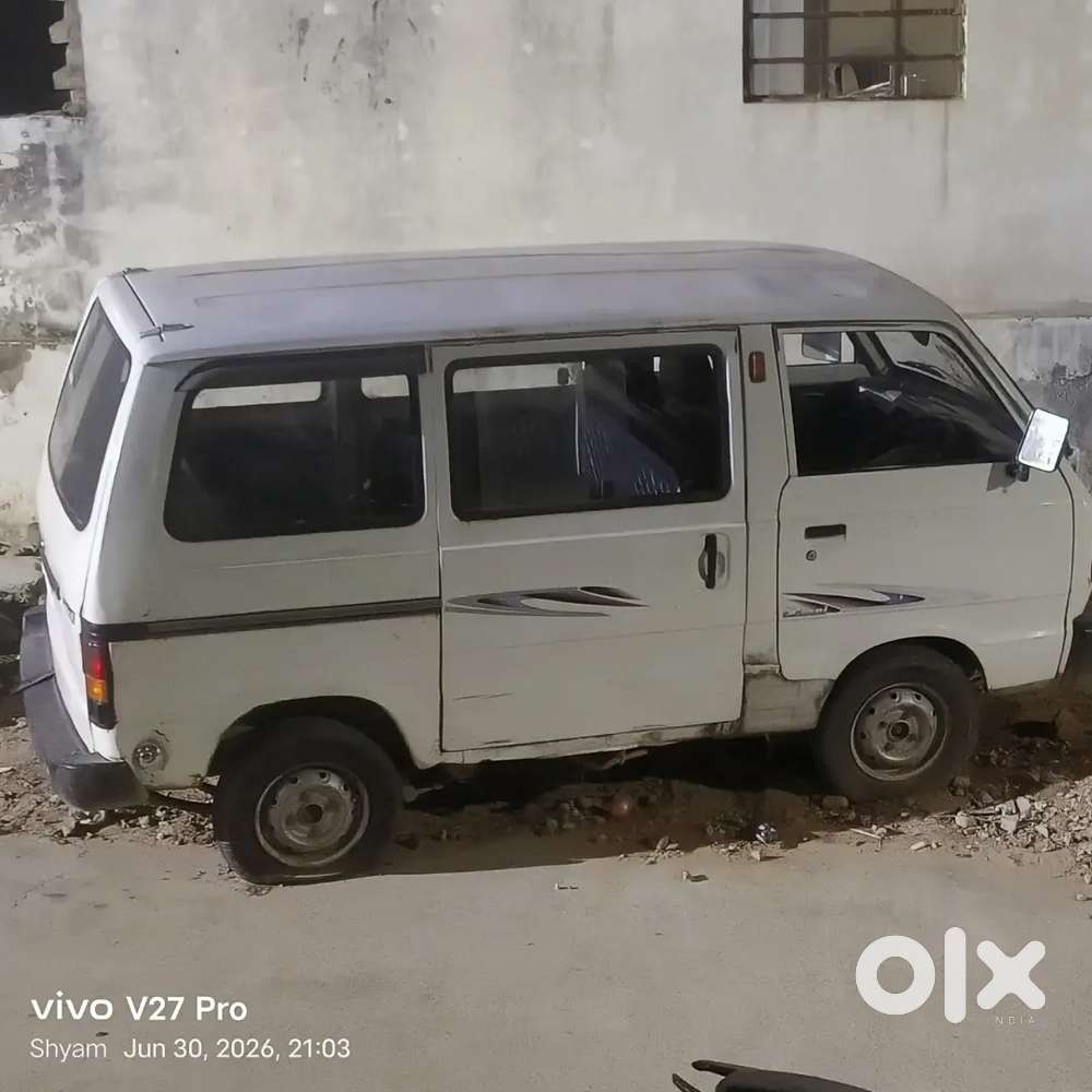 Maruti Suzuki In A Very Very Good Condition