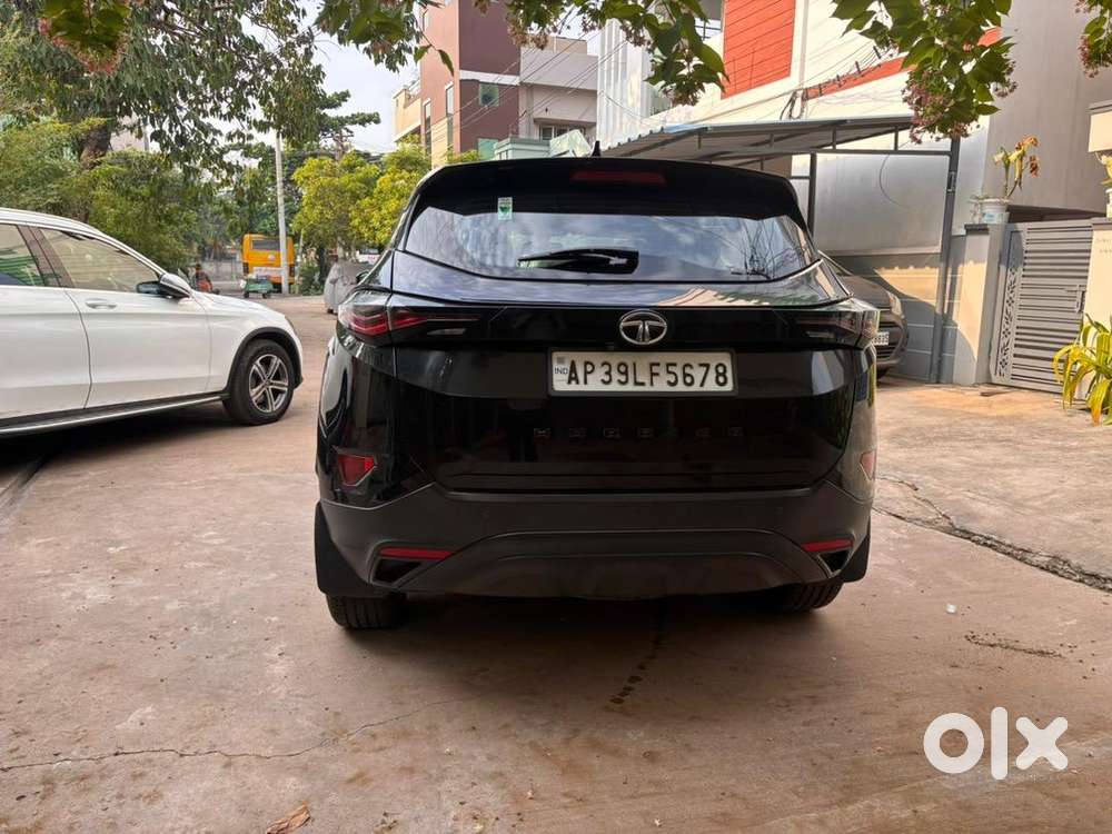 Tata Diesel Car 2021