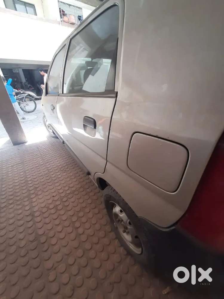 Maruti Suzuki Alto 2006 Petrol 148000 Km Driven