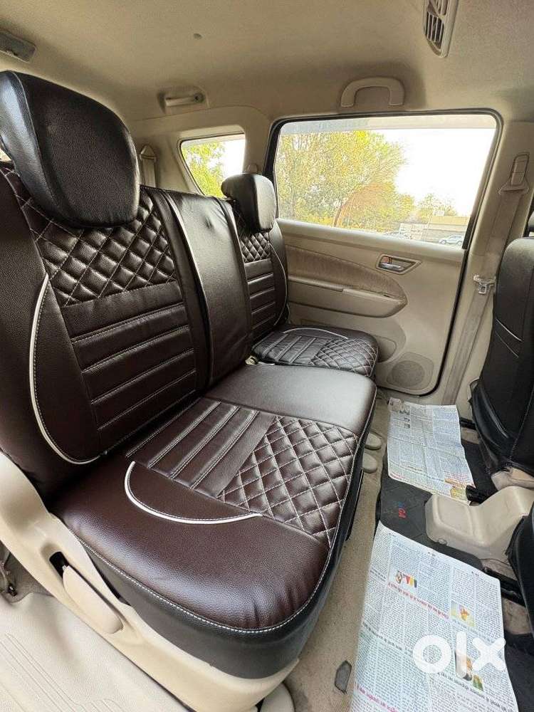 Maruti Suzuki Ertiga 2012-2015 Vdi, 2013, Diesel