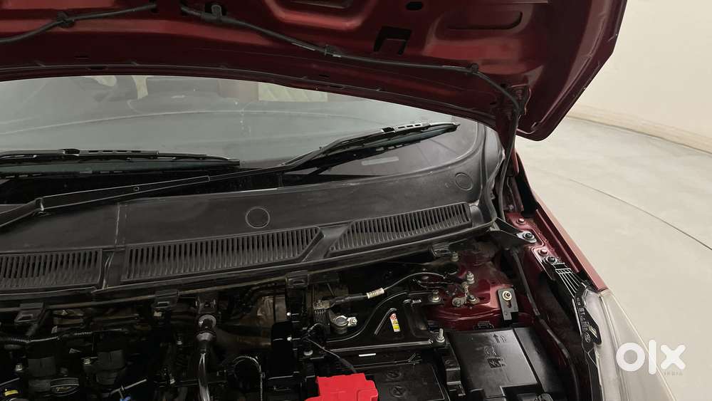 Ford Freestyle Titanium, 2021, Petrol