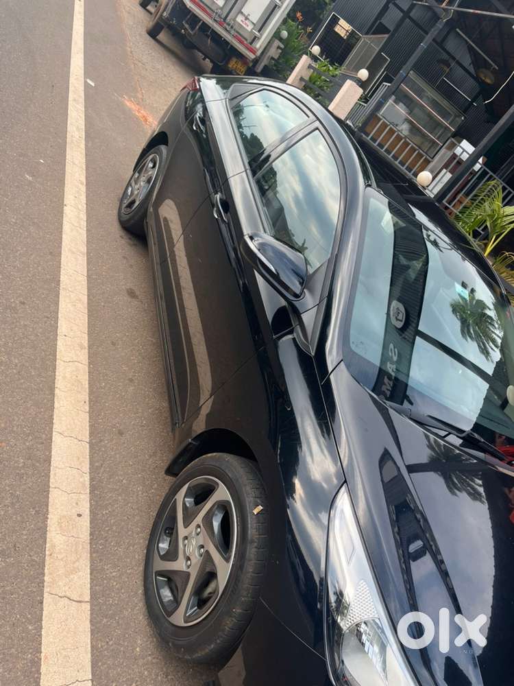Hyundai Verna Petrol Manual 2022
