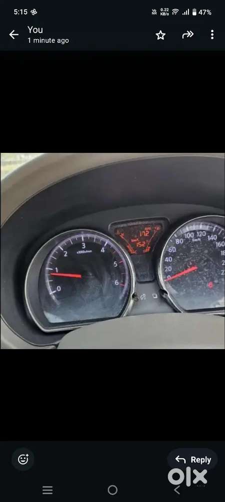Nissan Sunny Diesel Manual 2012