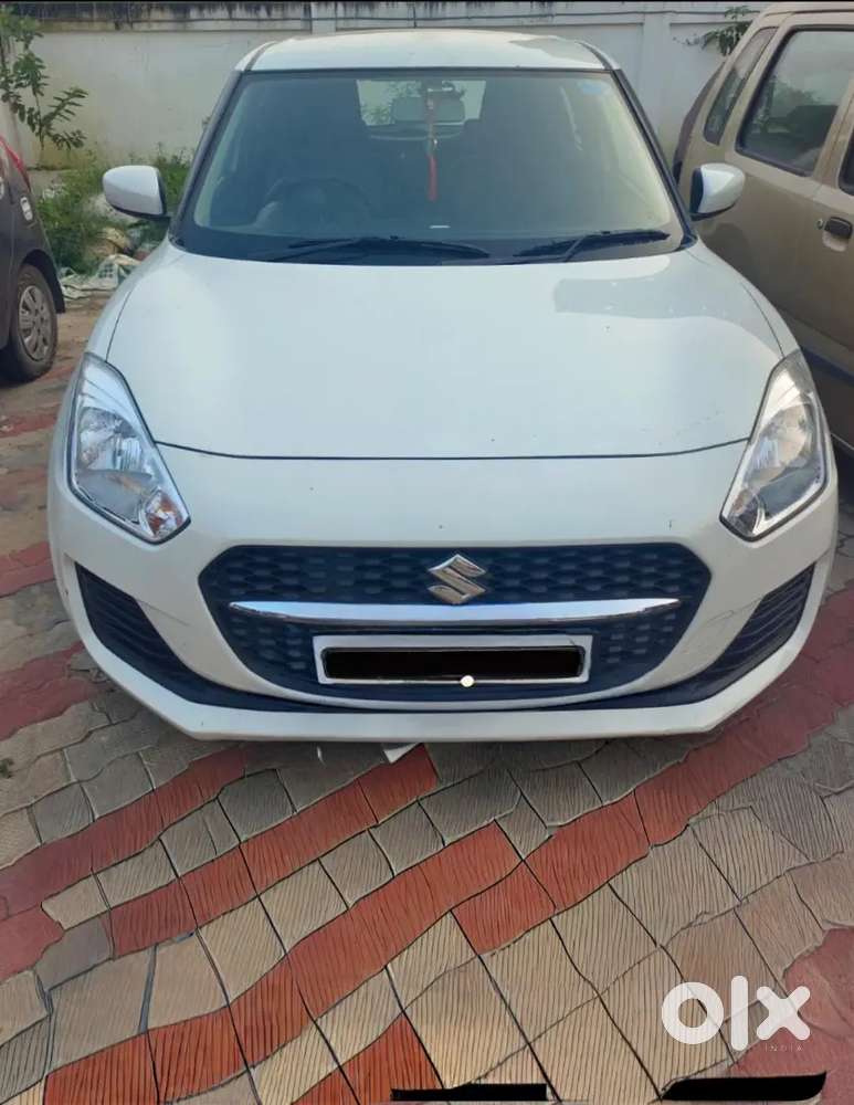 Swift Vxi Maruti Suzuki 2023  Petrol Manual