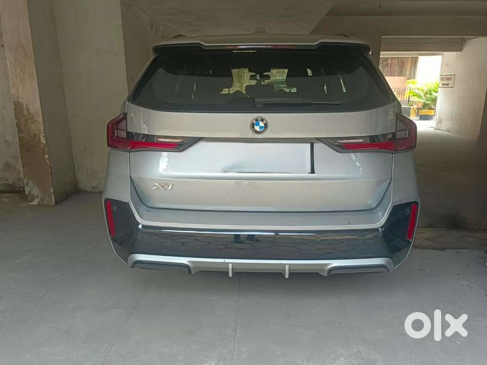 Bmw X1 Diesel 2024