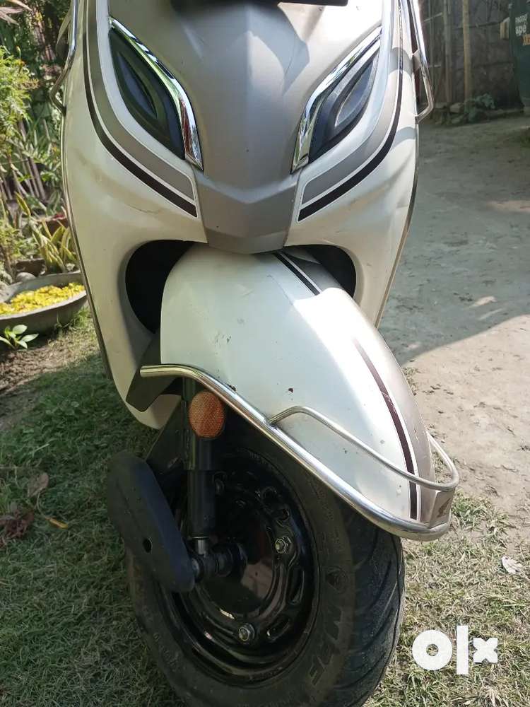 olx scooty activa 5g