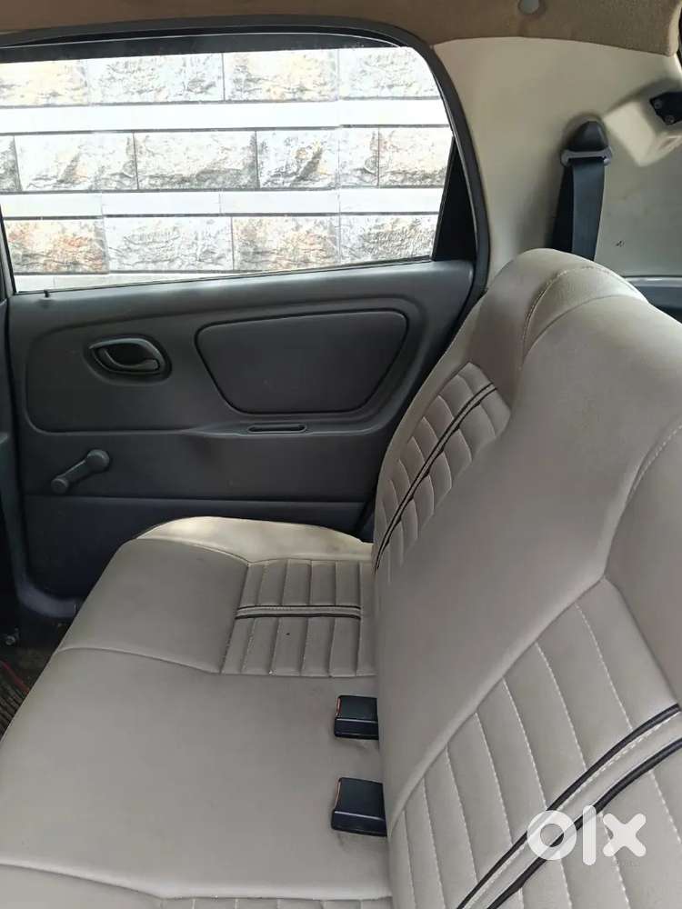 Maruti Suzuki Alto 2005