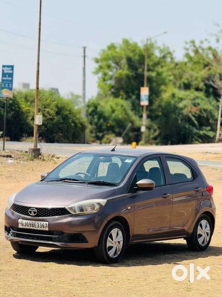 Tata Tiago, 2017, Cng & Hybrids