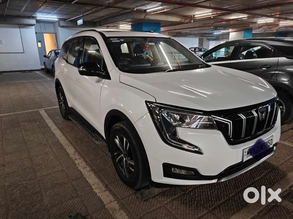 Mahindra Xuv700 Diesel 2022