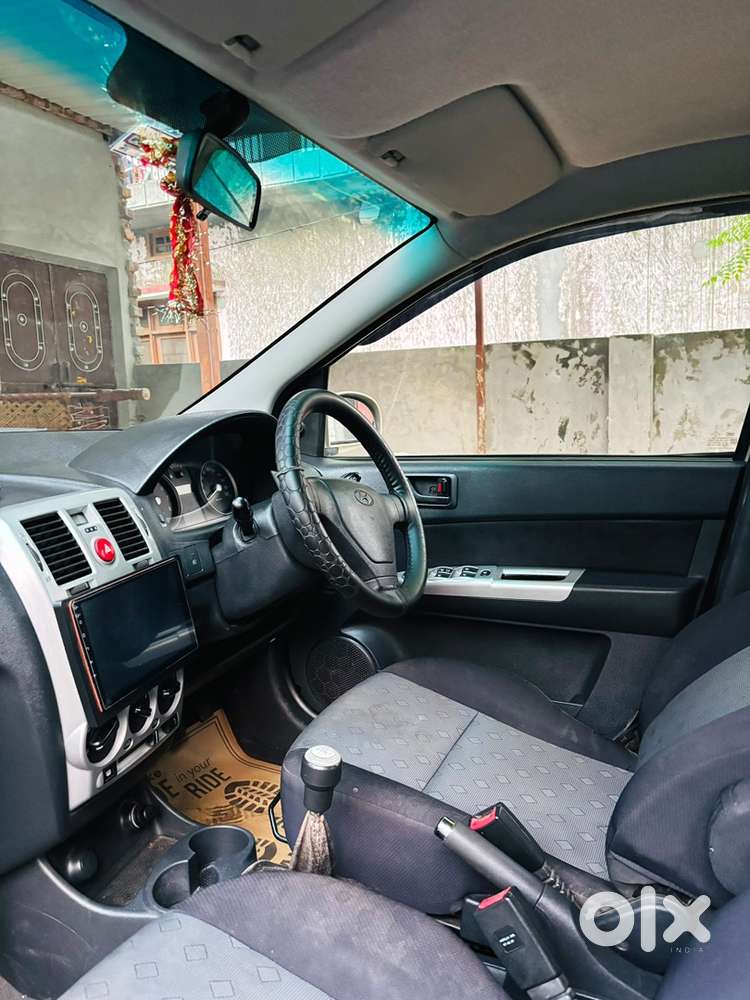Hyundai Getz Prime 2007