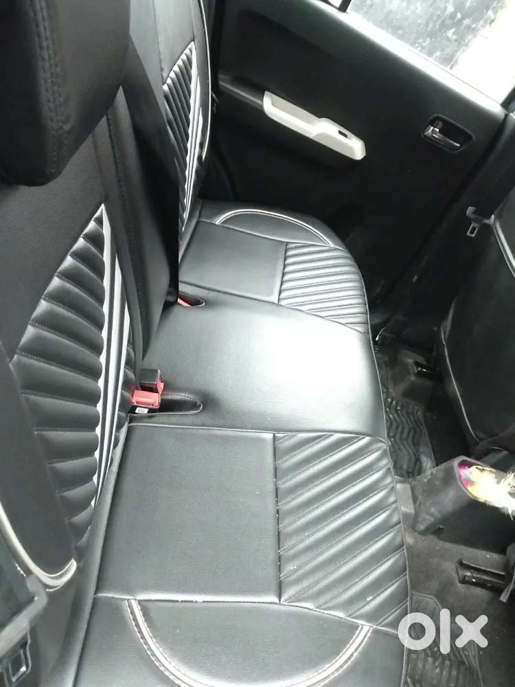 Maruti Suzuki Ignis 2024