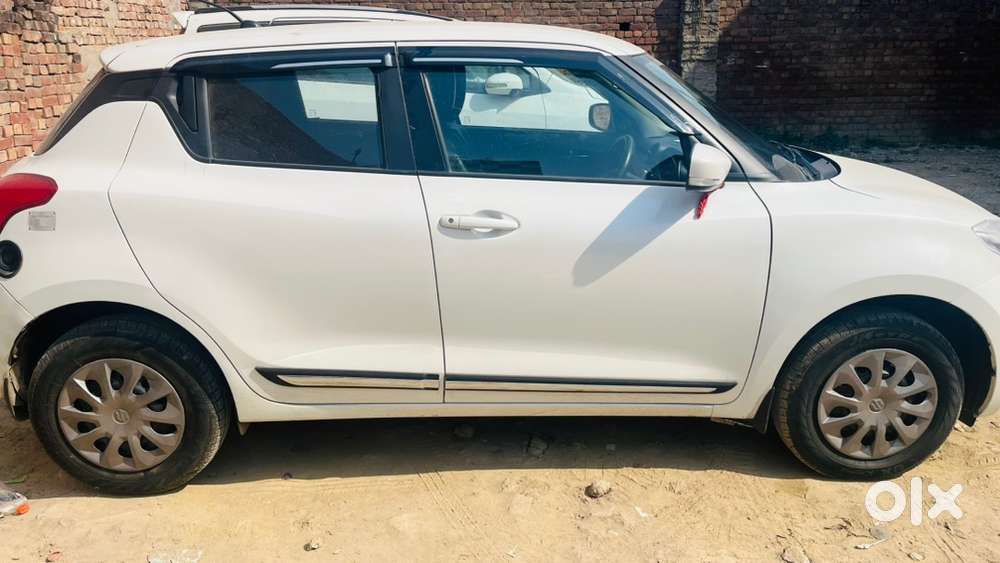Maruti Suzuki Swift 2023 Cng & Hybrids Good Condition